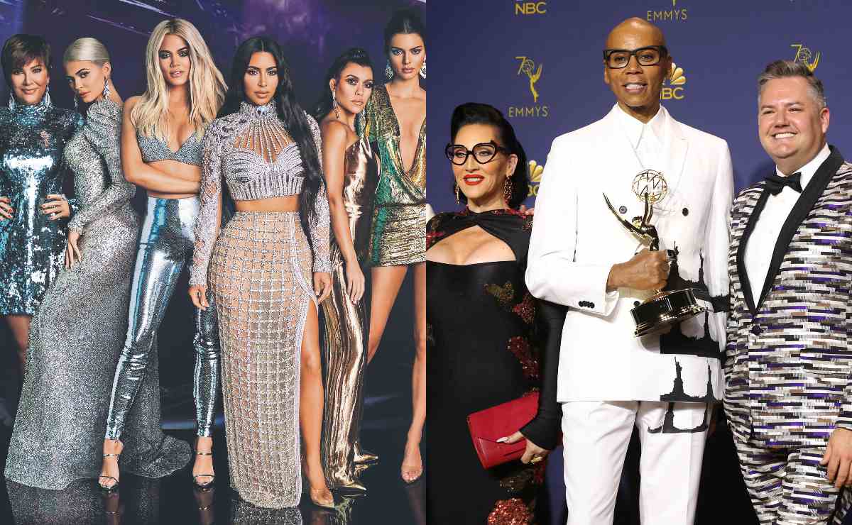 Los reality shows que no tienen nada de "reality"