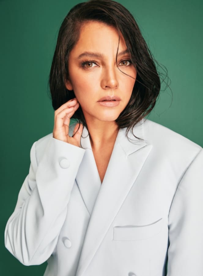 Cortesía Sara Maldonado