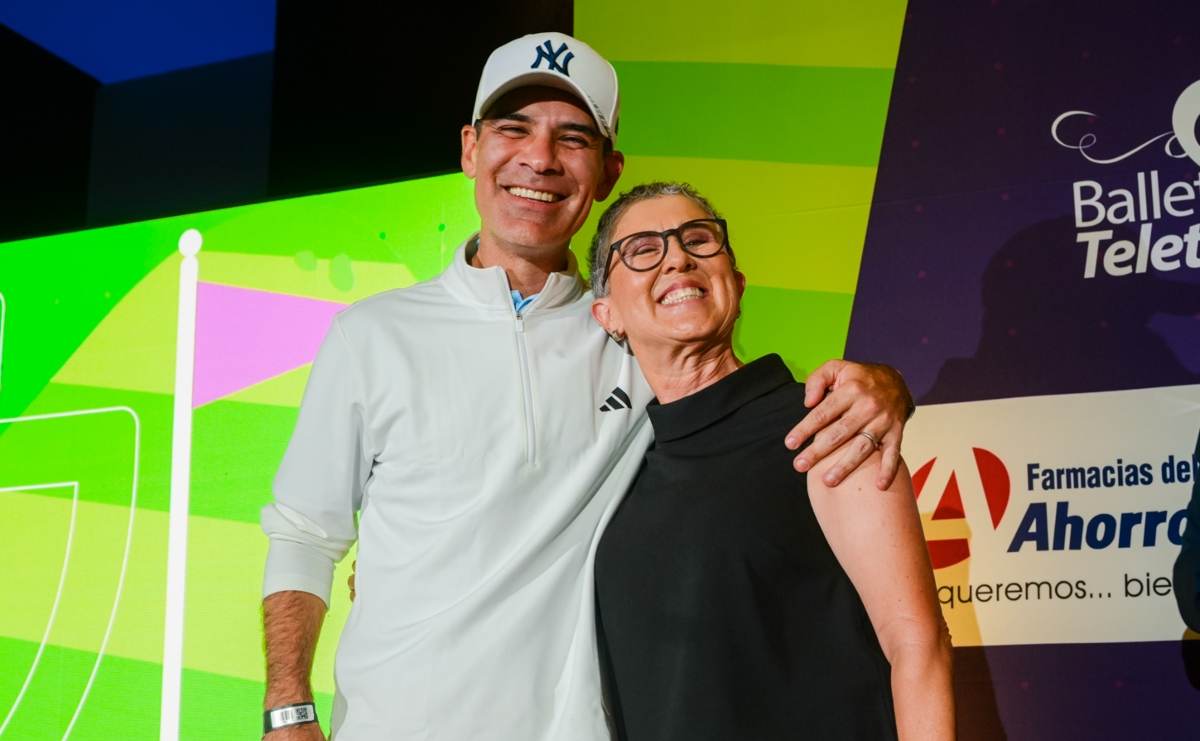 ¡Swing y diversión por el ballet! El Torneo de Golf Teletón 2026 brilla con éxito