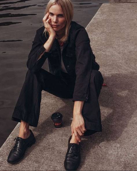 Mamá y empresaria: ella es Leonie Charlotte von Hase, la nueva Miss Alemania