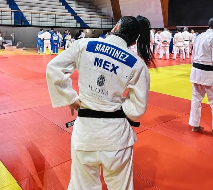 Paulina Martínez / Foto: Cortesía