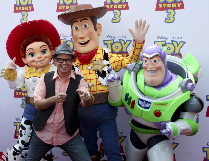 La transformación de Aleks Syntek 