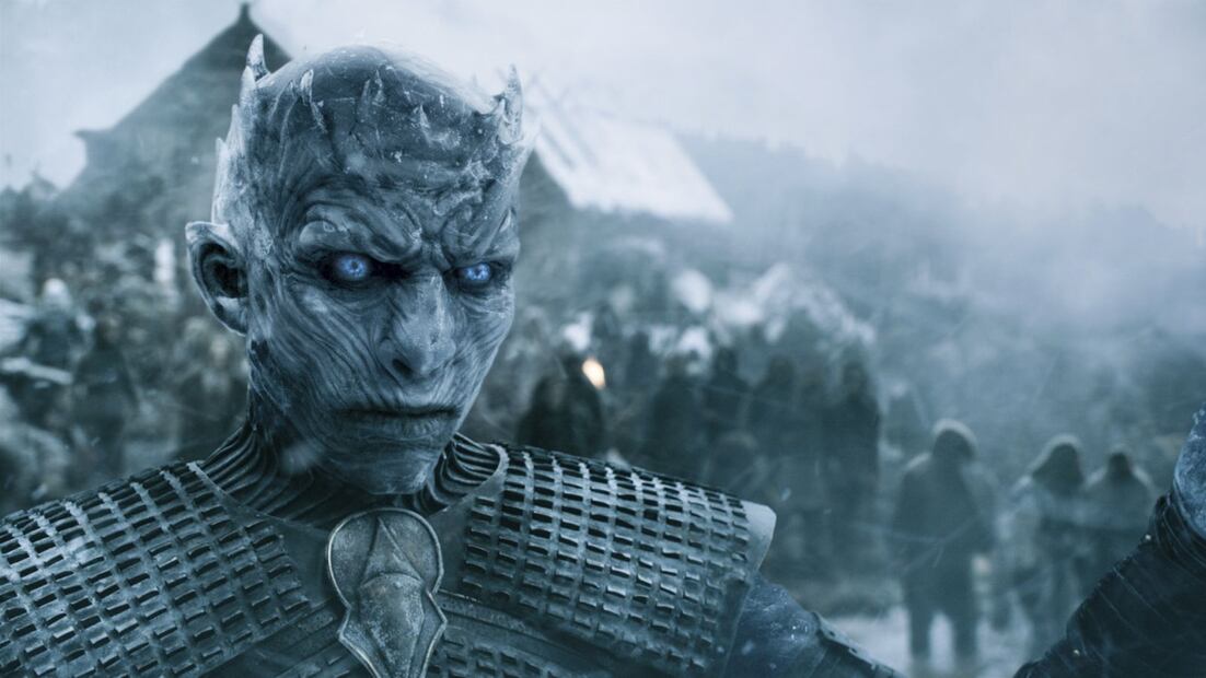 ¿Qué esperar de la octava temporada de Game of Thrones?