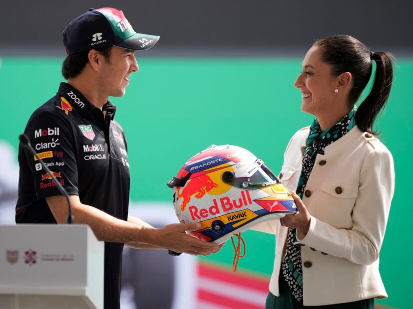 La Fórmula 1 renueva contrato con el Gran Premio de México hasta 2025