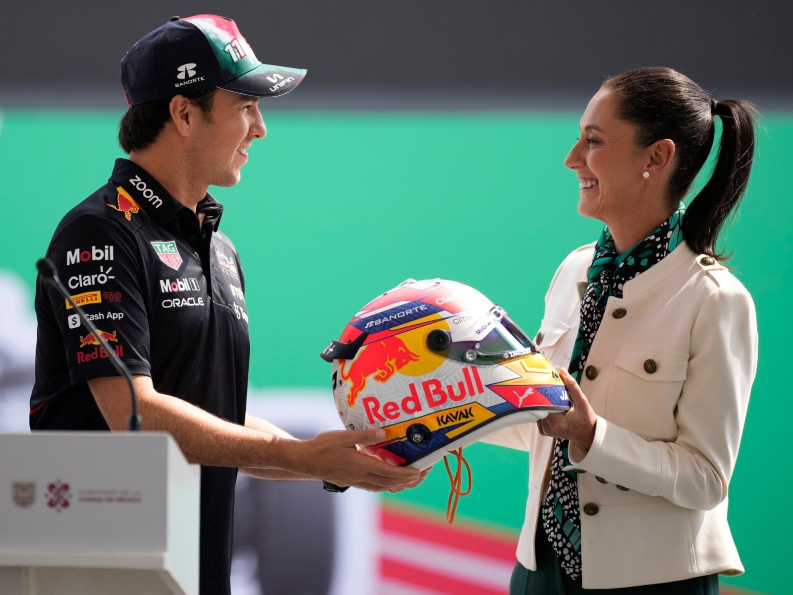 La Fórmula 1 renueva contrato con el Gran Premio de México hasta 2025