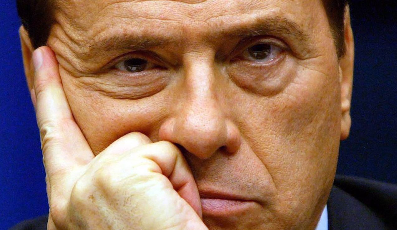 Muere Silvio Berlusconi, de 86 años, enfermo de leucemia