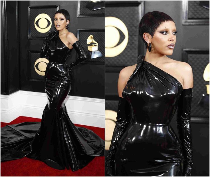 Los looks más asombrosos de los Grammy 2023