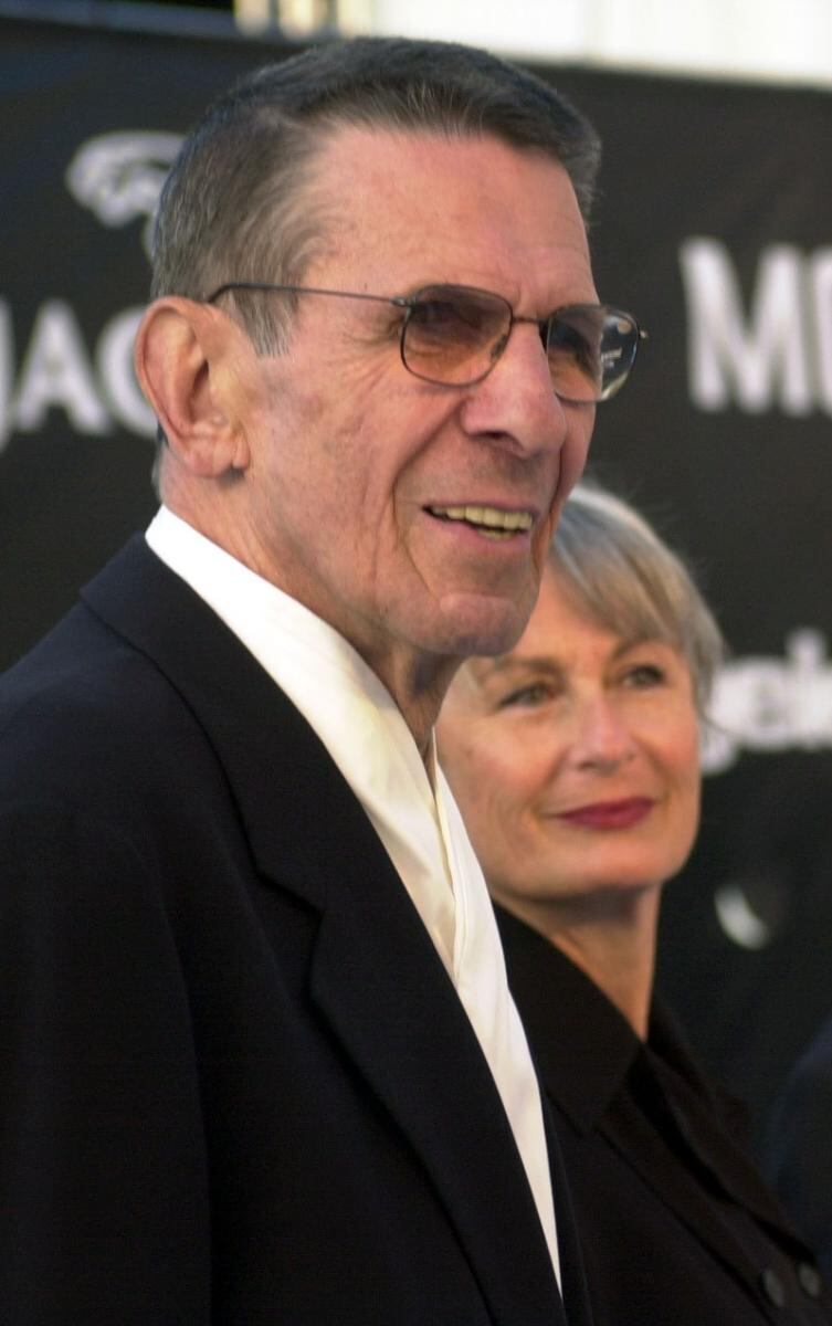 Famosos que murieron en 2015