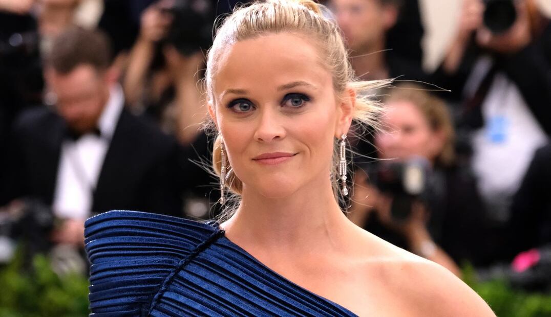 Reese Witherspoon vende su empresa Hello Sunshine en 900 millones de dólares  