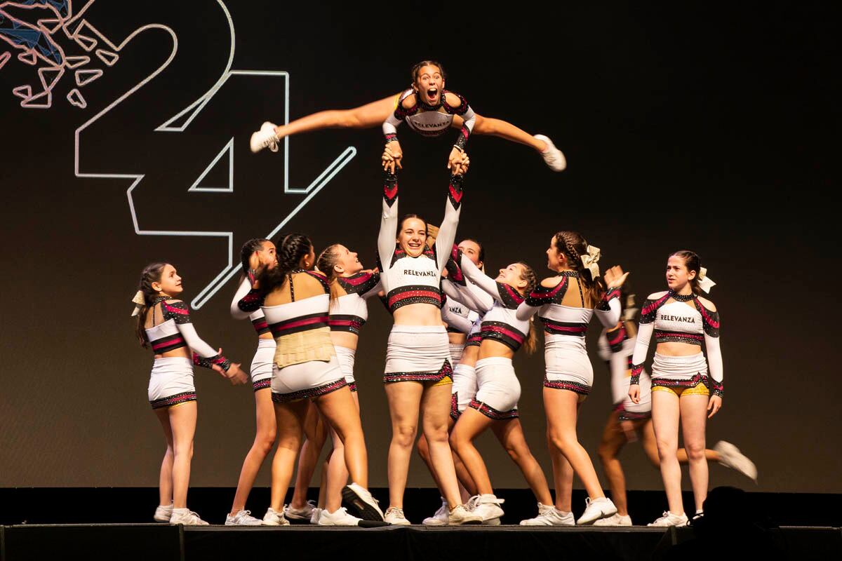 Dance Fest 2024. (FOTO: Héctor Arjona)