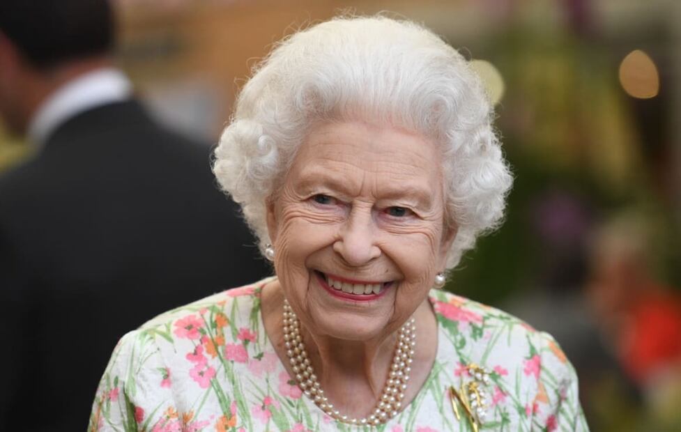 La reina Isabel II murió a los 96 años / Foto: Getty Images