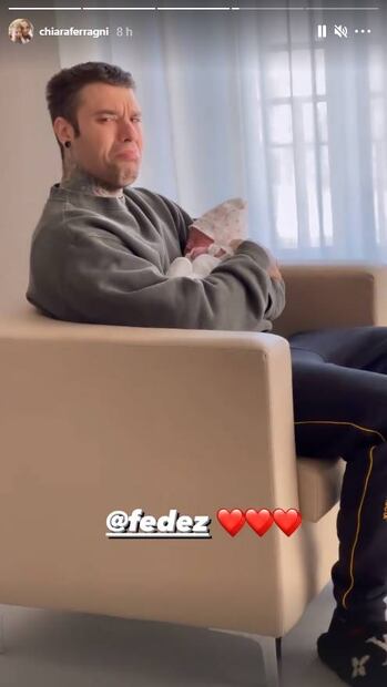 Chiara Ferragni se convierte en mamá otra vez: ¡nació baby Vittoria! 