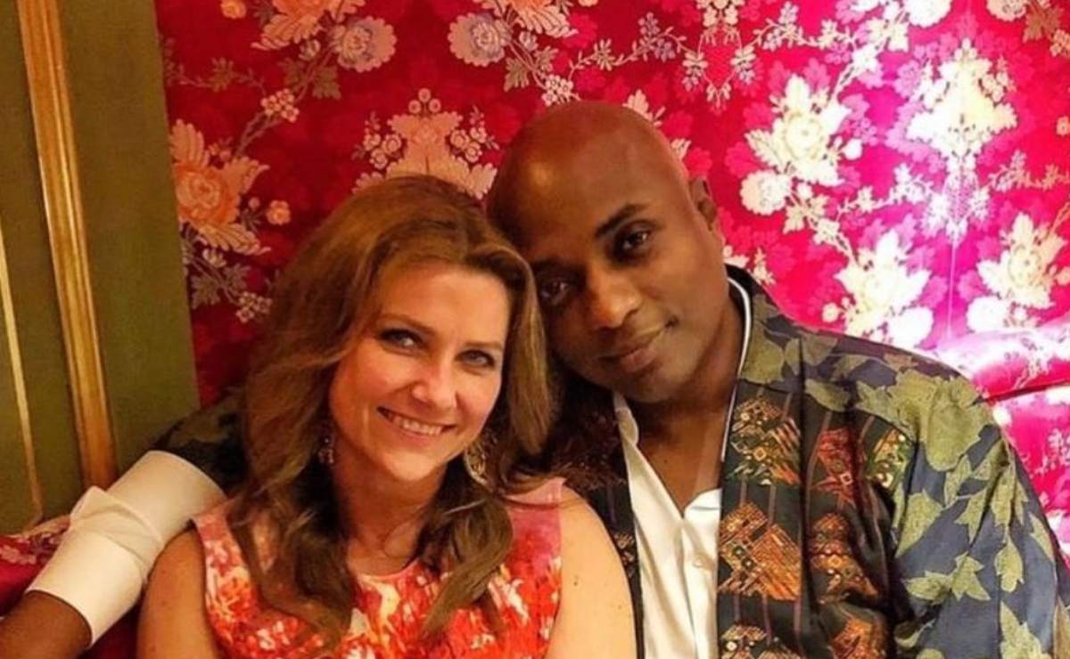 Marta Luisa de Noruega denuncia amenazas de muerte por compromiso con Durek Verrett