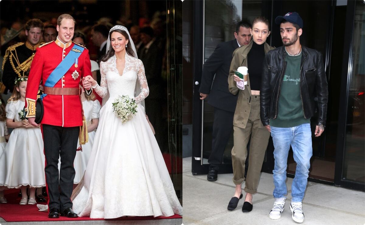 Parejas famosas que tronaron y regresaron una y otra vez 