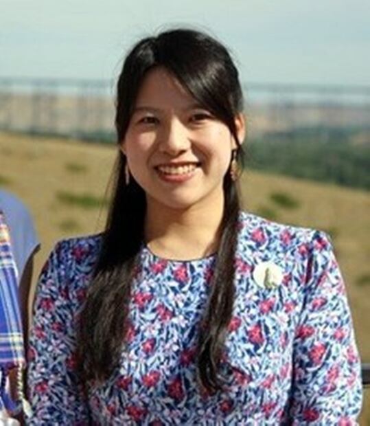 La princesa Ayako perderá su título ¡pero el gobierno japonés le dará dinero!