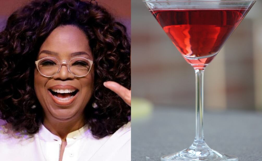 Los cocteles favoritos de los famosos (y cómo hacerlos…)