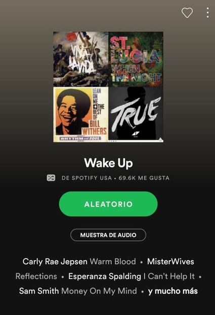 10 canciones para subir tu ánimo en esta cuarentena