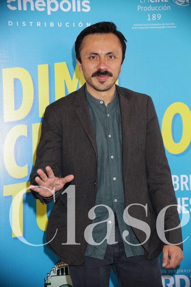 Michel Castro habla de Yolanda Andrade y de los supuestos golpes de Cristian hacia su mamá
