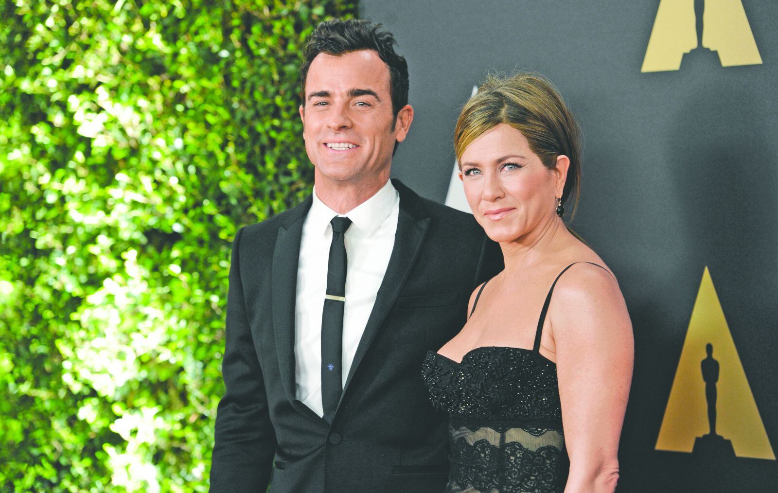 Aseguran que Jennifer Aniston podría recurrir a la Cienciología para olvidar a Brad Pitt 