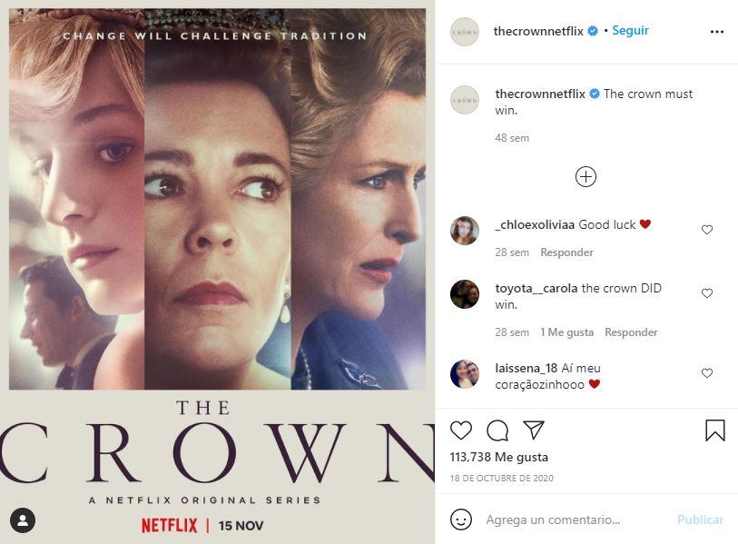 La ceremonia de los Emmy regresa pero con una gala reducida