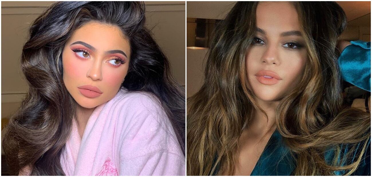 La modelo Kendall Jenner reemplaza a sus hermanas Kylie y Kim Kardashian, como la mejor pagada de Instagram 