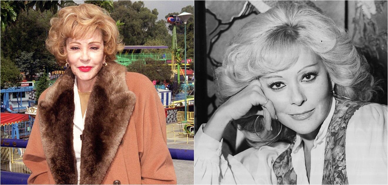 Las más guapas de la dinastía Pinal