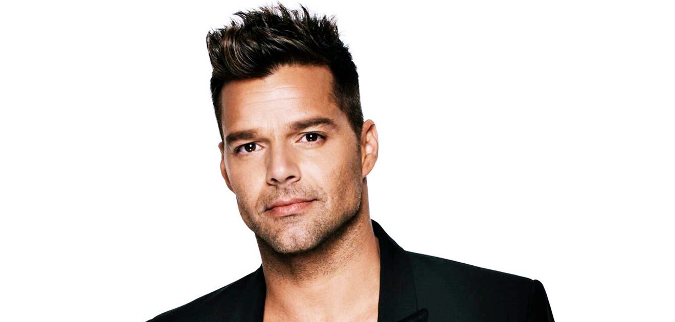 <p>Ricky Martin es uno de los mejores papás de la farándula y sus hijos cada vez se parecen más a él. <strong>(Fotos: Archivo El Universal e Instagram)</strong></p>