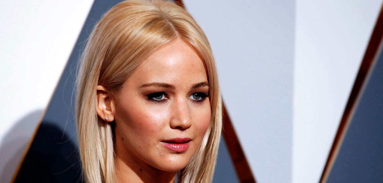 <p>El hacker que le robó a Jennifer Lawrence sus fotos íntimas, será privado de su libertad por año y medio.<strong> (Fotos: Archivo y Especial/ Tomadas de Infobae)</strong></p>
