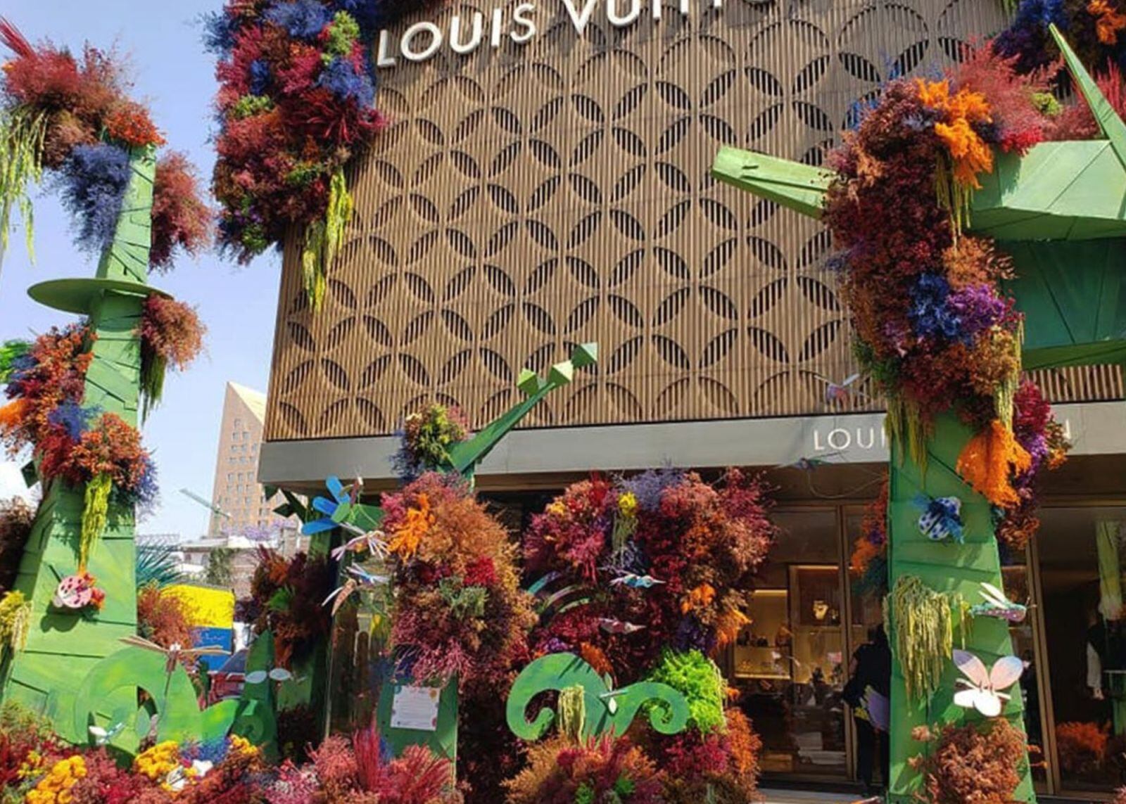 Paty Elías Calles: La creadora de FYJA