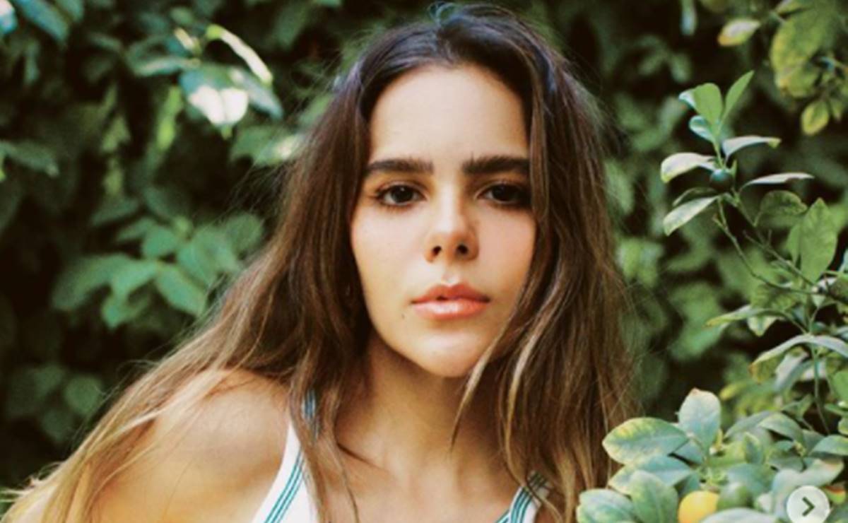 Las primeras palabras de Yuya tras convertirse en mamá: "no puedo parar de sonreír"