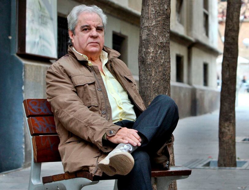 Falleció el novelista español Juan Marsé, ganador del Premio Cervantes