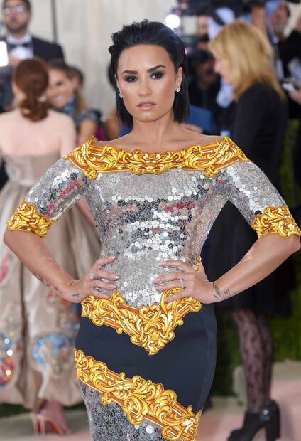 Celebridades vetadas de la Met Gala (o que no quieren ir nunca más)