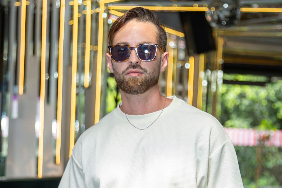 Charlie Anderle. (Foto: Especial)