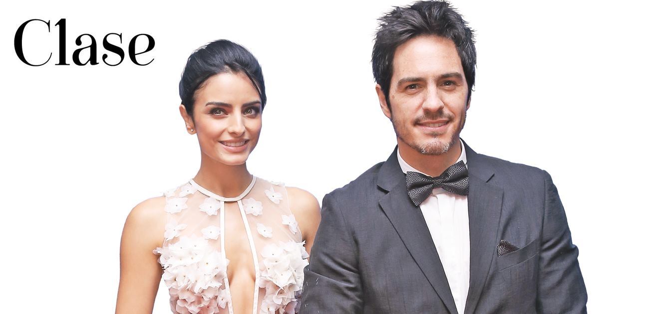<p>La pareja se casará a finales del próximo mes de mayo. <strong>(FOTO: Alex Saldaña)</strong></p>