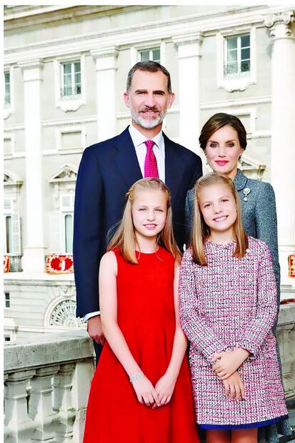 El Rey Felipe cumple 50 años: 50 curiosidades del monarca español