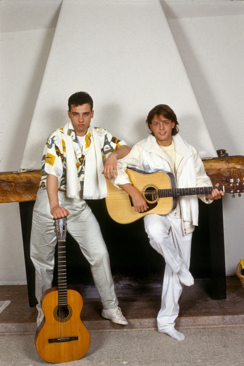 Luis Miguel, el artista que nació para ser estrella