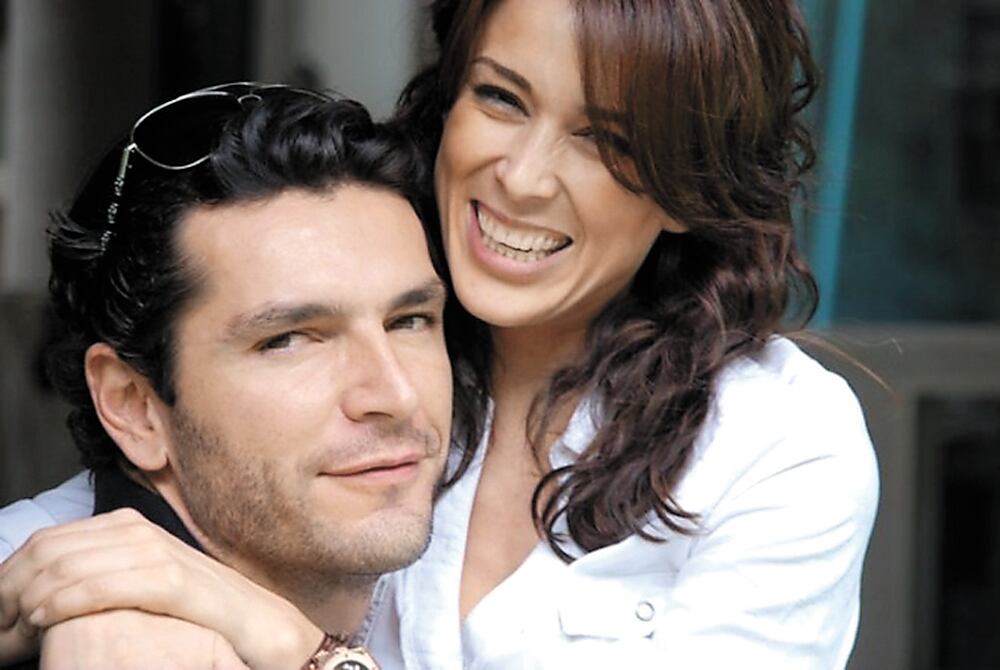El lado más sexy de Jacky Bracamontes en su cumpleaños número 40 