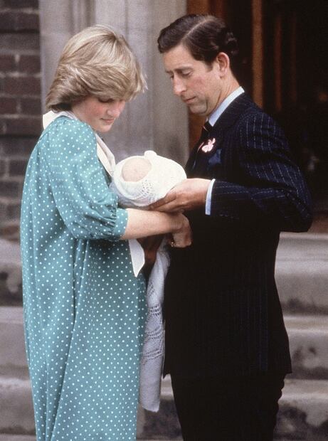 Hoy, hace 28 años, se anunciaba la separación de Carlos y Diana