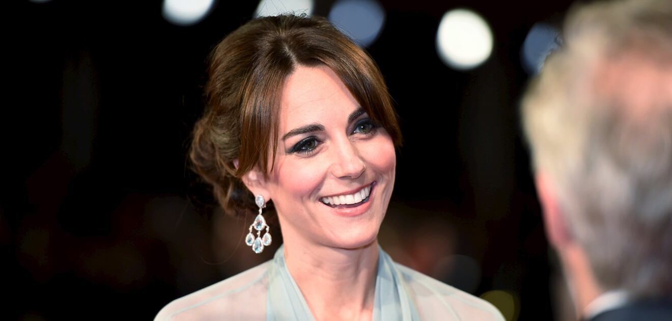 <p>Kate es una prueba que las princesas también puede ser sensuales. <strong>(Foto: REUTERS)</strong></p>