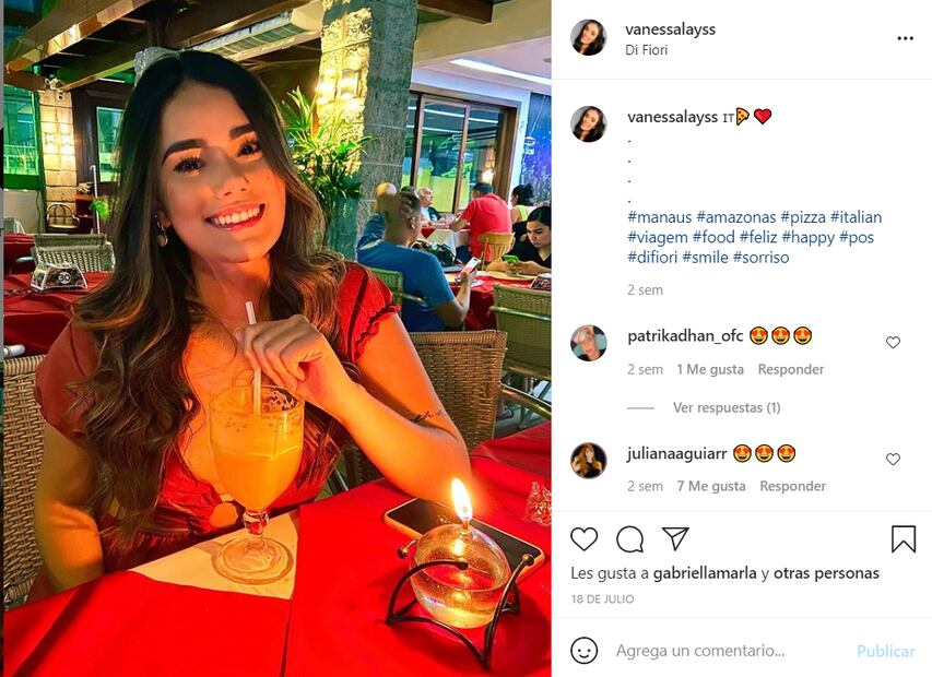 Muere reina de belleza en plena cirugía en Brasil; tenía 21 años