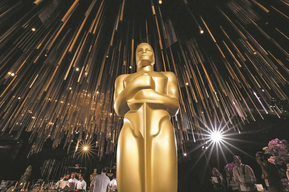 Oscar 2021: prohibidos Zoom, jeans y sudaderas en la ceremonia 