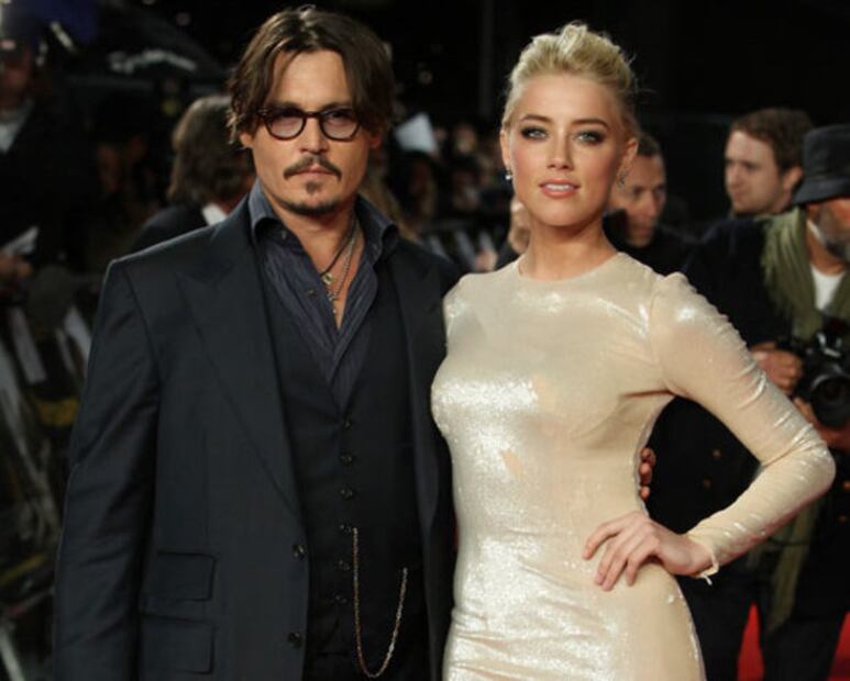 Las bodas de los famosos del 2015