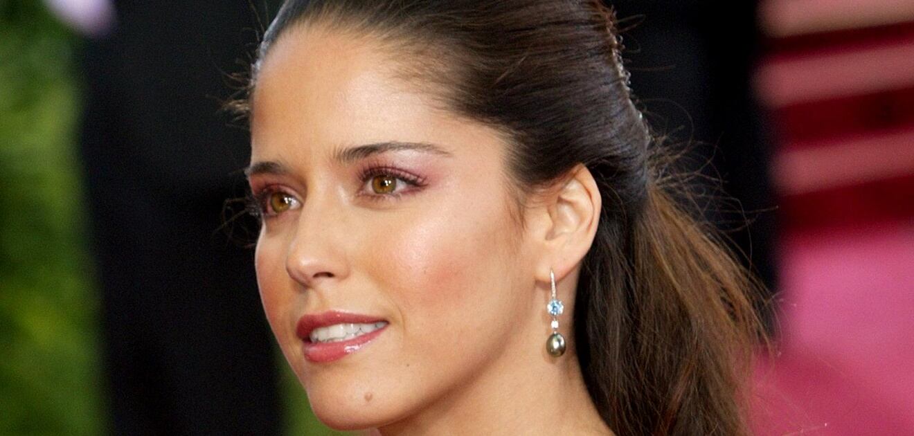 <p>Famosos mexicanos que han asistido a los premios Oscar.<strong> (AP, Archivo El Universal, Especiales) &nbsp;</strong></p>
