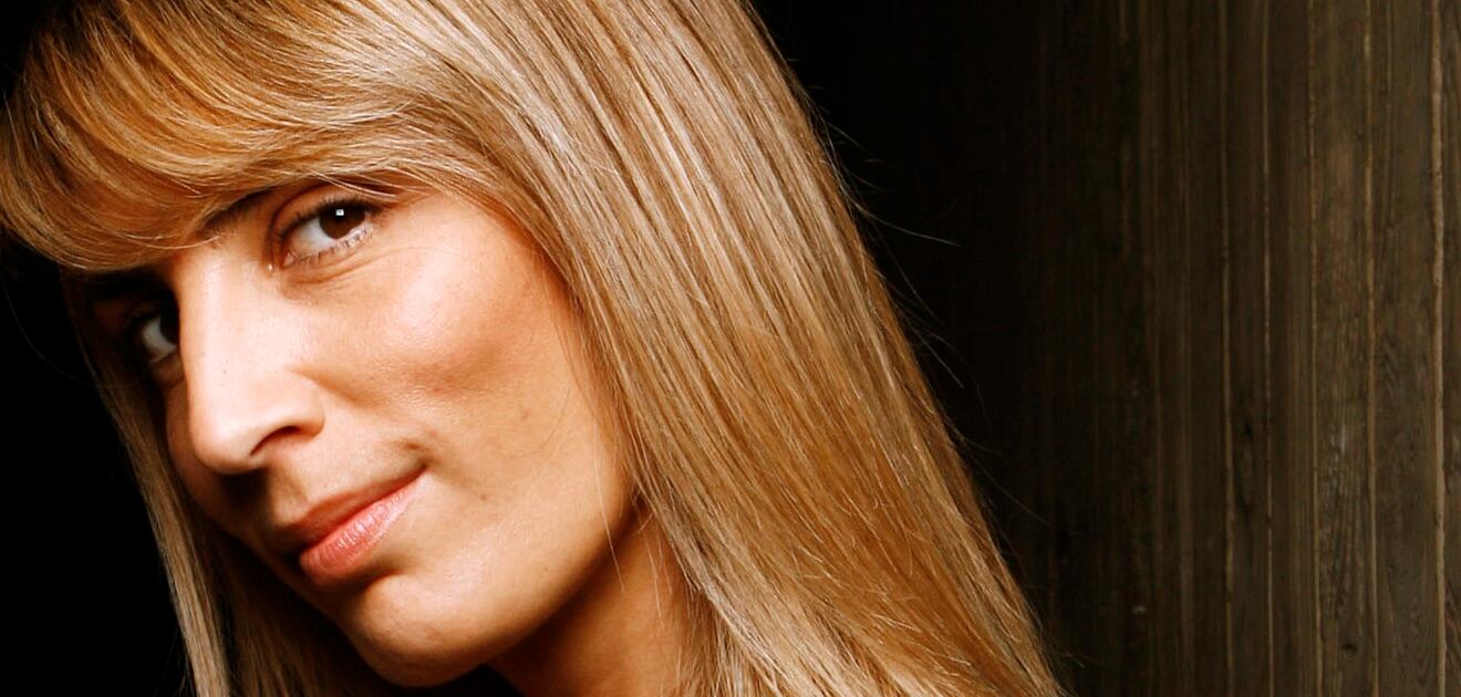 <p>Carina Ricco compartió recientemente en Instagram lo grandes que están sus hijos Fiona y Luca Palomo. <strong>(Foto: AP)</strong></p>
