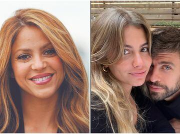 Shakira jest gotowa wystąpić przeciwko Clarie i jej przyjaciołom, jeśli jej nie szanują