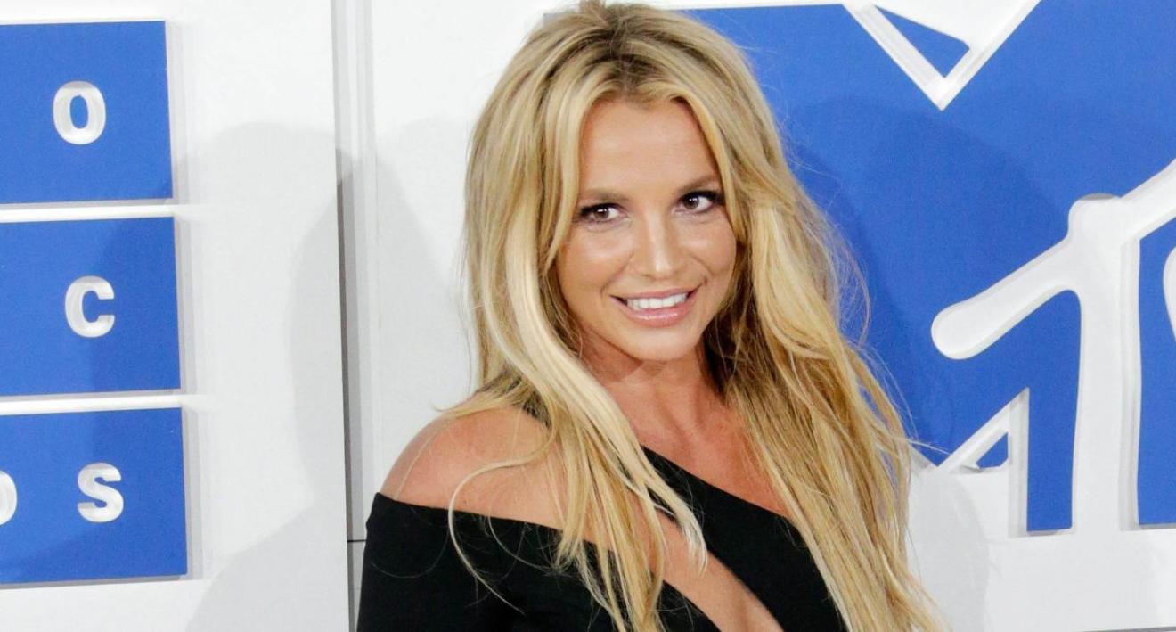 Britney Spears, tutela, Jamie Lynn Spears