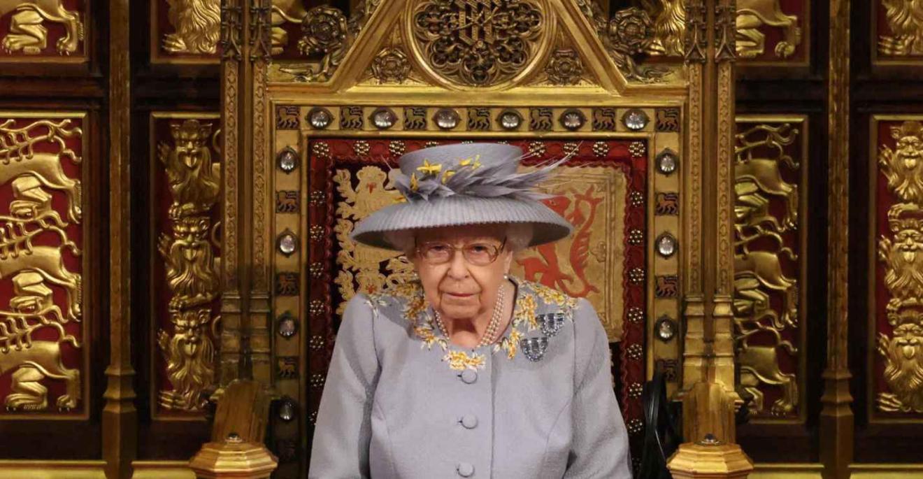 Śmierć królowej Elżbiety II Wielkiej Brytanii „smutna”