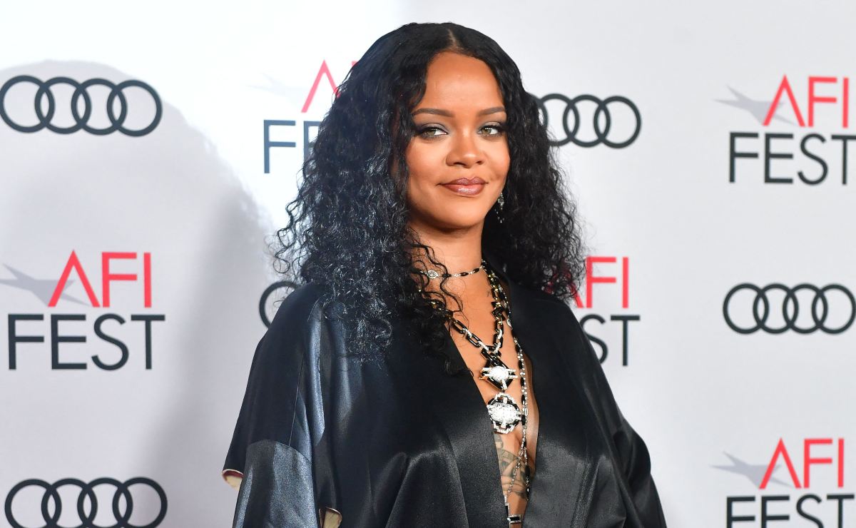 Rihanna, Fenty Beauty, Savage x Fenty