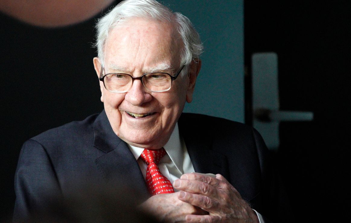 Warren Buffett, millonarios, tips