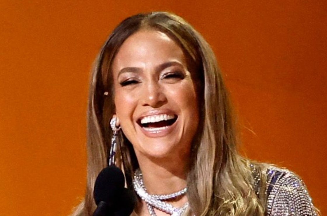 Jennifer Lopez, Look, Grammy 2023